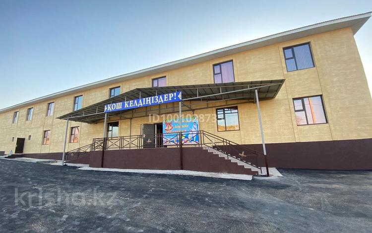 Частная школа · 1464 м² за 800 млн ₸ в Каскелене — фото 2