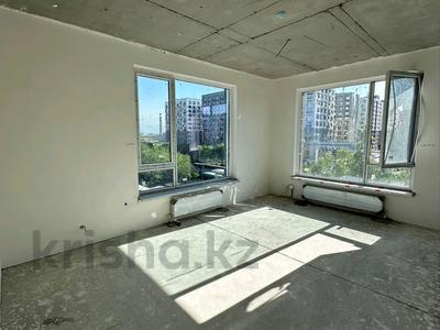3-комнатная квартира · 98 м² · 3/6 этаж, мкр Дарабоз, Бауыржана Момышулы за 77 млн ₸ в Алматы, Алатауский р-н