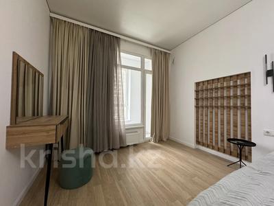 Продажа квартир в Алматы: 2-комнатная квартира · 62 м² · 2/18 этаж, Розыбакиева 197 — Ескараева за 70 млн 〒 2-комнатная квартира · 62 м² · 2/18 этаж, Розыбакиева 197 — Ескараева за 70 млн 〒 в Алматы, Бостандыкский р-н