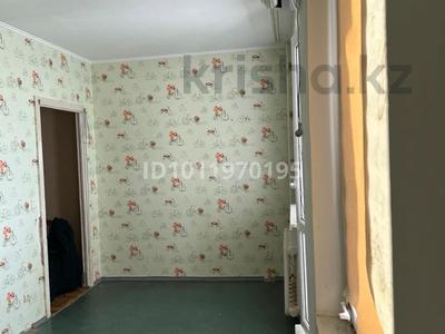 1-бөлмелі пәтер · 30 м² · 4 қабат, 10-й мкр. 10, бағасы: 10.5 млн ₸ в Аксае