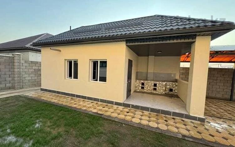 Отдельный дом · 5 комнат · 220 м² · 5 сот., Аскар-Сулейменов 16 за 85 млн 〒 в Туздыбастау (Калинино) — фото 2