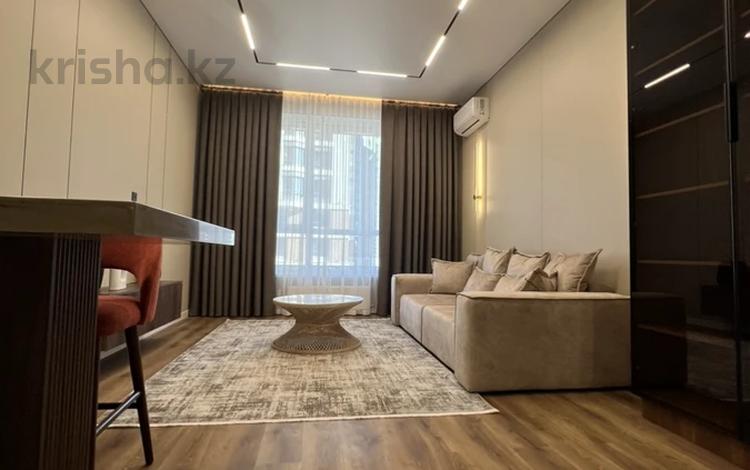 2-комнатная квартира · 48 м² · 4 этаж, Кошкарбаева 1 — Момышулы за 600 000 ₸ в Астане, Алматы р-н — фото 5