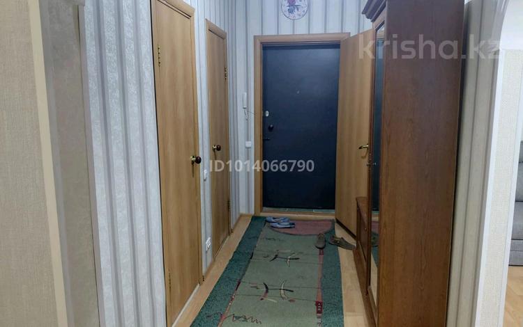 1-комнатная квартира · 48.5 м² · 4/10 этаж, Кумисбекова за 190 000 ₸ в Астане, Сарыарка р-н — фото 2