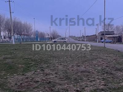 Участок · 15 соток, Шубар за 3 млн ₸