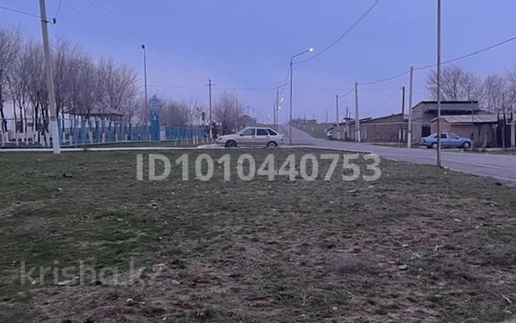 Участок · 15 соток, Шубар за 3 млн ₸ — фото 2