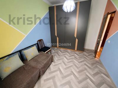 Отдельный дом · 5 комнат · 147 м² · 10 сот., мкр Уркер, Жасыбай 17 — Жасыбай за 45 млн ₸ в Астане, Нура р-н