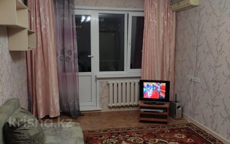1-комнатная квартира · 32 м² · 5/5 этаж · помесячно, Радостовца 277 за 200 000 〒 в Алматы, Бостандыкский р-н — фото 10