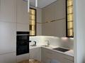 2-комнатная квартира · 60 м² · 2/15 этаж, Сатпаева 30/5 за 95 млн ₸ в Алматы, Бостандыкский р-н — фото 4
