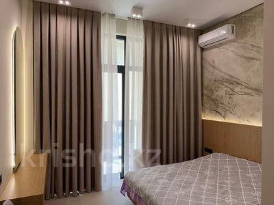 2-комнатная квартира · 60 м² · 2/15 этаж, Сатпаева 30/5 за 95 млн ₸ в Алматы, Бостандыкский р-н