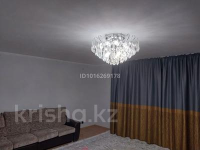 3-комнатная квартира · 108 м² · 12/12 этаж, Сатпаева 18 — Бауыржан Момышұлы за 43 млн ₸ в Астане, Алматы р-н