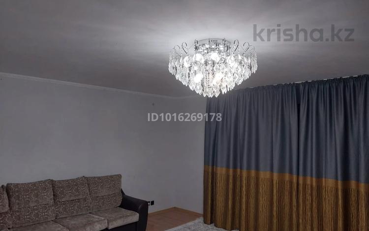 3-комнатная квартира · 108 м² · 12/12 этаж, Сатпаева 18 — Бауыржан Момышұлы за 43 млн ₸ в Астане, Алматы р-н — фото 2
