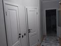 3-комнатная квартира · 108 м² · 12/12 этаж, Сатпаева 18 — Бауыржан Момышұлы за 43 млн ₸ в Астане, Алматы р-н — фото 2