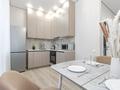 2-комнатная квартира · 75 м² · 7/15 этаж, Туран 50/5 — Барыс Арена, Expo, Бот сад за 20 000 〒 в Астане, Есильский р-н — фото 7