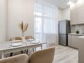 2-комнатная квартира · 75 м² · 7/15 этаж, Туран 50/5 — Барыс Арена, Expo, Бот сад за 20 000 〒 в Астане, Есильский р-н — фото 8
