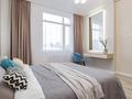 2-комнатная квартира · 75 м² · 7/15 этаж, Туран 50/5 — Барыс Арена, Expo, Бот сад за 20 000 〒 в Астане, Есильский р-н — фото 4