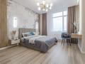 2-комнатная квартира · 75 м² · 7/15 этаж, Туран 50/5 — Барыс Арена, Expo, Бот сад за 20 000 〒 в Астане, Есильский р-н