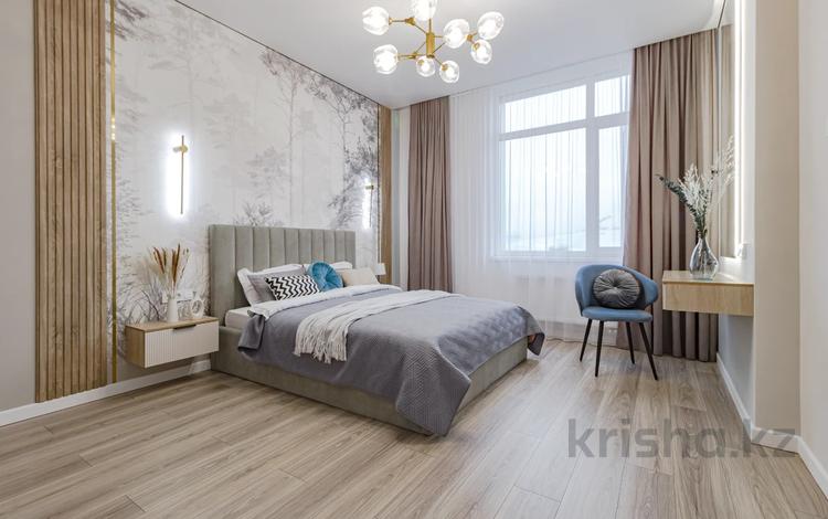 2-комнатная квартира · 75 м² · 7/15 этаж, Туран 50/5 — Барыс Арена, Expo, Бот сад за 20 000 〒 в Астане, Есильский р-н — фото 30