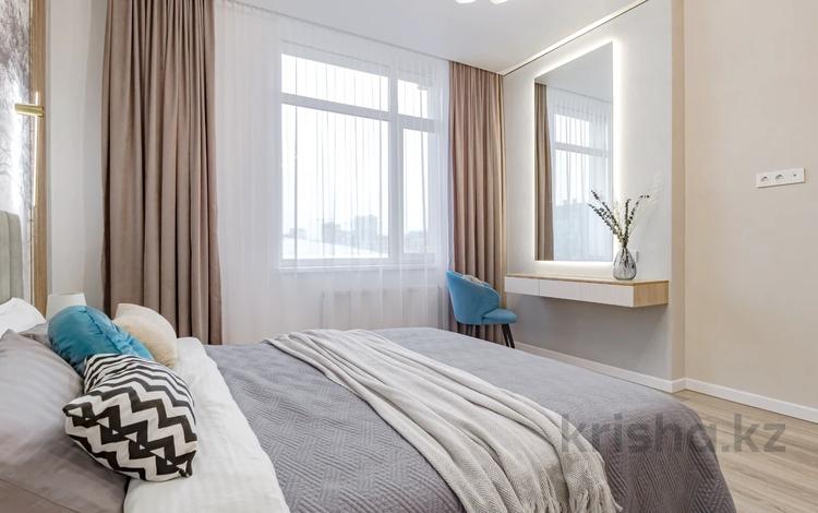 2-комнатная квартира · 75 м² · 7/15 этаж, Туран 50/5 — Барыс Арена, Expo, Бот сад за 27 000 ₸ в Астане, Есильский р-н — фото 36