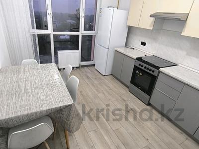 1-бөлмелі пәтер · 40 м² · 7/9 қабат, Кассина 146/4 к.3 — Угол Сейфуллина, бағасы: 180 000 ₸ в Алматы, Турксибский р-н