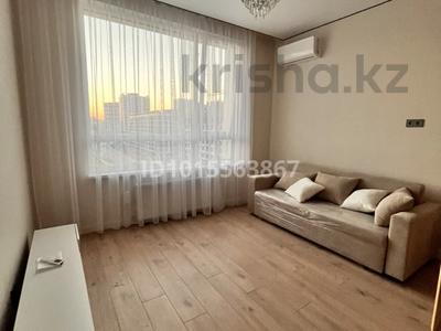 2-комнатная квартира · 48 м², Е 900 за 300 000 ₸ в Астане, Нура р-н