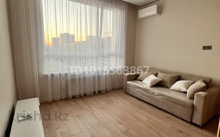 2-бөлмелі пәтер · 48 м², Е 900, бағасы: 300 000 ₸ в Астане, Нура р-н — фото 2