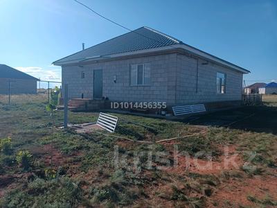Жеке үй · 5 бөлме · 170 м² · 10 жүзд., Ақшат 2 310, бағасы: 20 млн ₸ в Актобе, жилой массив Акшат