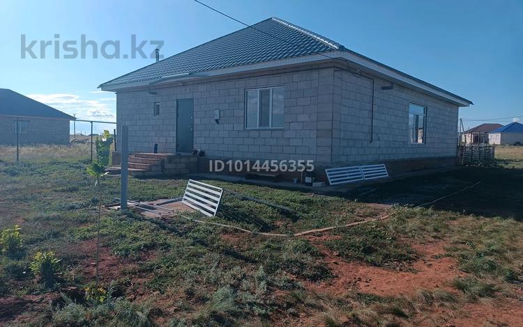 Жеке үй · 5 бөлме · 170 м² · 10 жүзд., Ақшат 2 310, бағасы: 20 млн ₸ в Актобе, жилой массив Акшат — фото 2