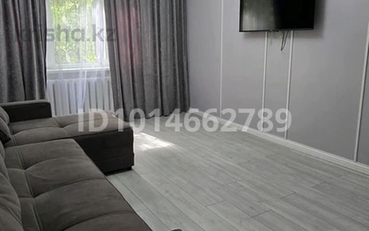 2-комнатная квартира · 56 м² · 1/9 этаж, мкр Аксай-1 2 — Asia Park за 300 000 ₸ в Алматы, Ауэзовский р-н — фото 2
