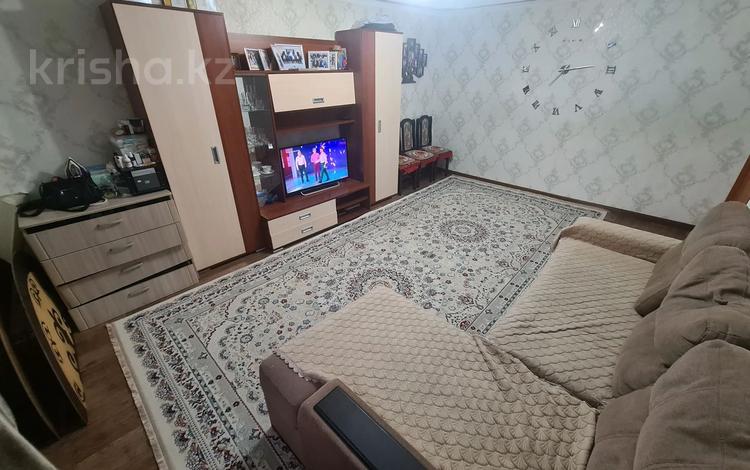 2-комнатная квартира, 53 м², 2/5 этаж, Бейсекбаева 3 — Самая низкая цена за 17.5 млн 〒 в Астане — фото 2