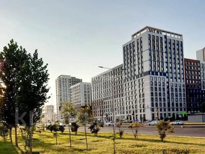 3-комнатная квартира · 84 м² · 2/9 этаж, Санжара Асфендиярова 2 за 63.5 млн ₸ в Астане, Нура р-н