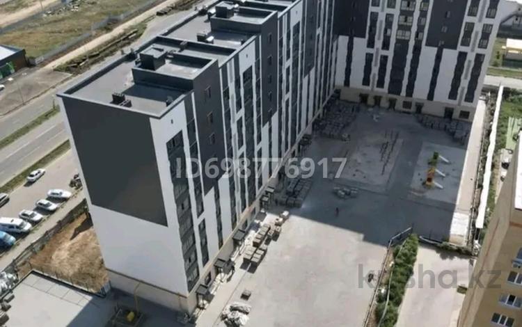 1-бөлмелі пәтер · 49 м² · 6/9 қабат, Достык 68 — 10 микрайон, бағасы: 17.8 млн ₸ в Уральске — фото 10