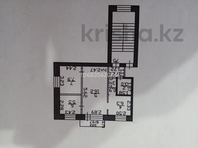3-комнатная квартира, 50 м², 4/5 этаж, 1а мкр 6 — Больница за 6 млн 〒 в 