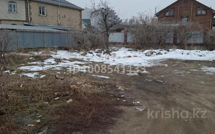 Жер телімі · 7 сотық, мкр Шугыла, бағасы: 35.5 млн ₸ в Алматы, Наурызбайский р-н — фото 2