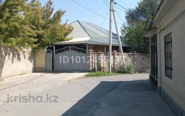 Жеке үй · 4 бөлме · 110 м² · 3 жүзд., Олжабай батыр 55а — Паралелльная ул.Попова, бағасы: 32 млн ₸ в Шымкенте, Енбекшинский р-н — фото 2