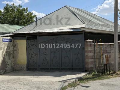 Отдельный дом · 4 комнаты · 110 м² · 3 сот., Олжабай батыр 55а — Паралелльная ул.Попова за 28 млн ₸ в Шымкенте, Енбекшинский р-н