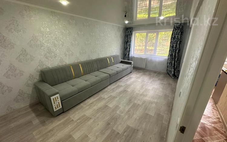3-бөлмелі пәтер · 62 м² · 1/4 қабат, Михаэлиса 9, бағасы: 20.9 млн ₸ в Усть-Каменогорске — фото 11