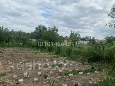 Участок · 9 соток, Кызылорда за 1.5 млн ₸