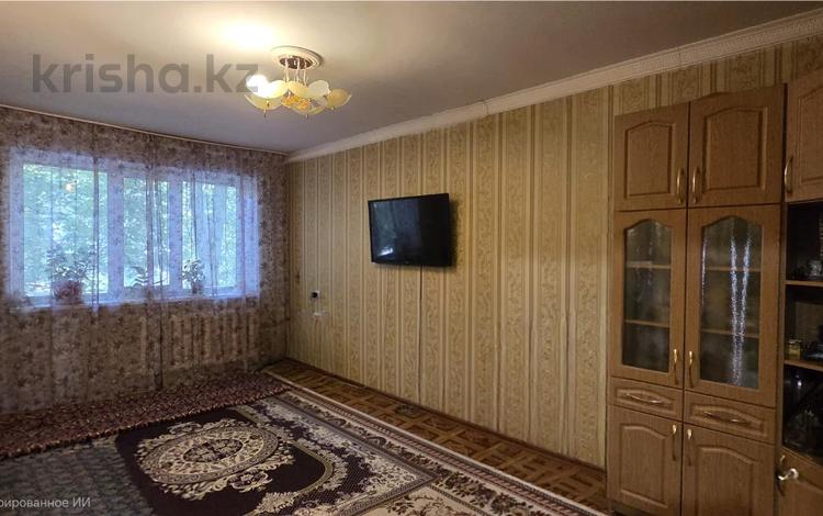 2-комнатная квартира · 56 м² · 1/5 этаж, 7-й за 7 млн ₸ в Темиртау — фото 2
