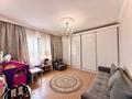 5-комнатная квартира · 207 м² · 16/20 этаж, Кенесары — Валиханова за 85 млн ₸ в Астане — фото 9
