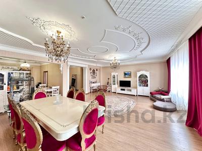 5-комнатная квартира · 207 м² · 16/20 этаж, Кенесары — Валиханова за 85 млн ₸ в Астане