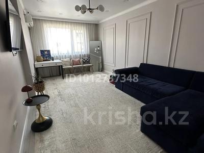 2-бөлмелі пәтер · 60.5 м² · 8/10 қабат, мкр Шугыла 8/5, бағасы: 35 млн ₸ в Алматы, Наурызбайский р-н