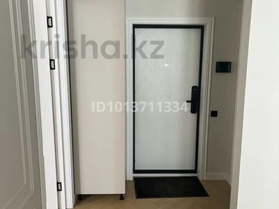 2-комнатная квартира · 50 м² · 9/17 этаж, Туран за 45.2 млн ₸ в Астане, Есильский р-н