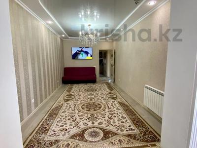 3-комнатная квартира · 70 м² · 3/5 этаж, 27-й мкр 64 за 21.5 млн ₸ в Актау