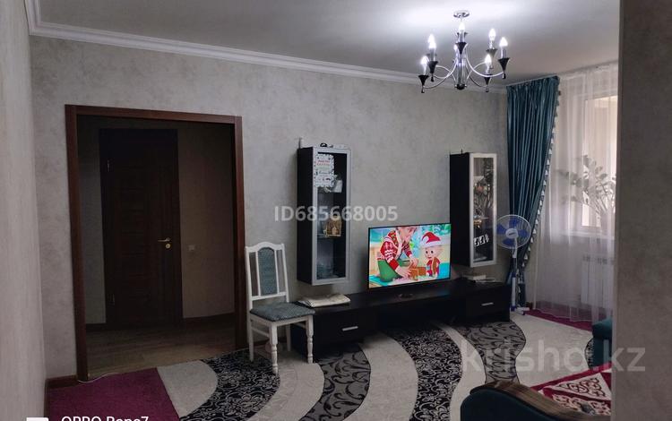 3-бөлмелі пәтер, 80 м², 15/24 қабат, Момышулы 7 — Тауелсиздик, бағасы: 33 млн 〒 в Астане, Алматы р-н — фото 13