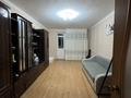 3-комнатная квартира · 87 м² · 10/13 этаж, Чингиз Айтматов 36 за 300 000 ₸ в Астане, Нура р-н