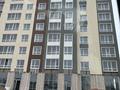 2-комнатная квартира, 61.66 м², 9/10 этаж, Жумекен Нажимеденова 39 за 22 млн 〒 в Астане