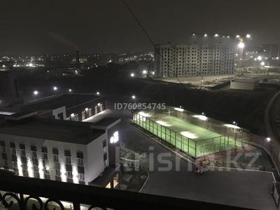 3-комнатная квартира · 77 м² · 11/12 этаж, мкр Нурсат, Мкр Нурсат 2 147 за 37 млн ₸ в Шымкенте, Каратауский р-н
