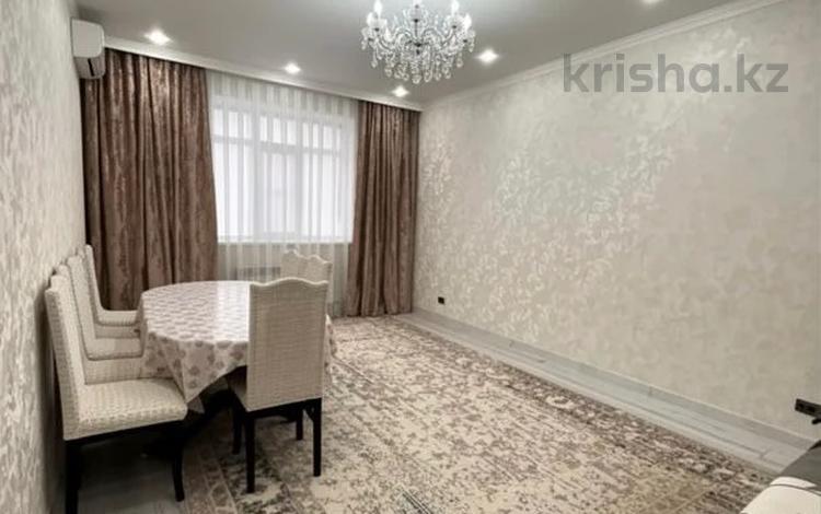 2-бөлмелі пәтер · 70 м² · 2/5 қабат, мкр. Алтын орда, бағасы: 28.5 млн ₸ в Актобе — фото 2