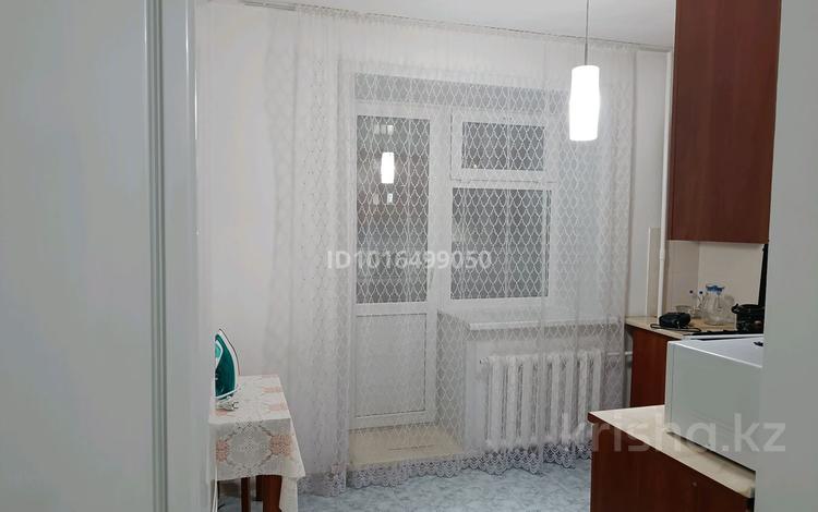 1-комнатная квартира · 42 м² · 3/5 этаж, Куанышева 198 за 150 000 ₸ в Кокшетау — фото 2
