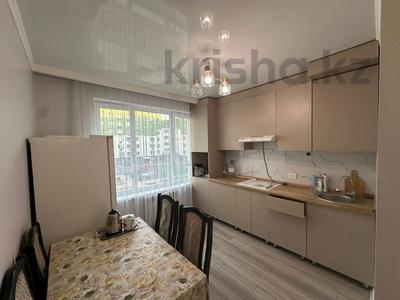 1-комнатная квартира · 43 м² · 3/7 этаж, Райымбек батыра 169 за 31.5 млн ₸ в 